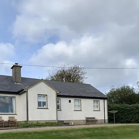 Captivating 3-bed In Port Na Blagh *