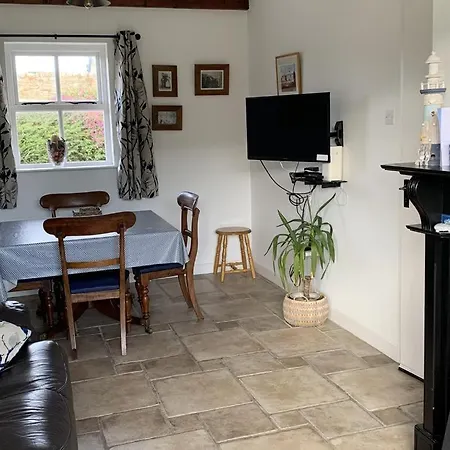 Captivating 3-bed In Port Na Blagh Port na Blaiche