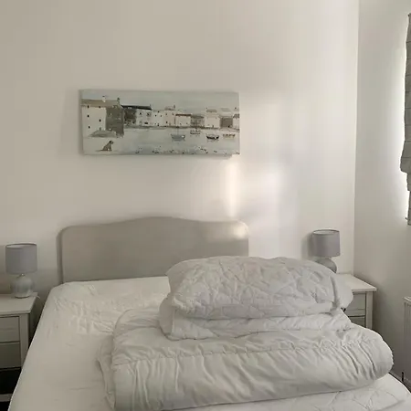Captivating 3-bed In Port Na Blagh *