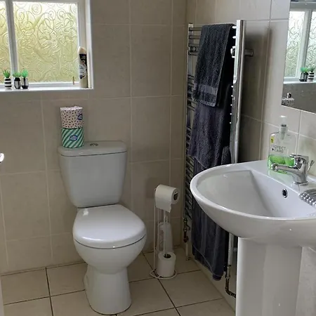 Captivating 3-bed In Port Na Blagh *