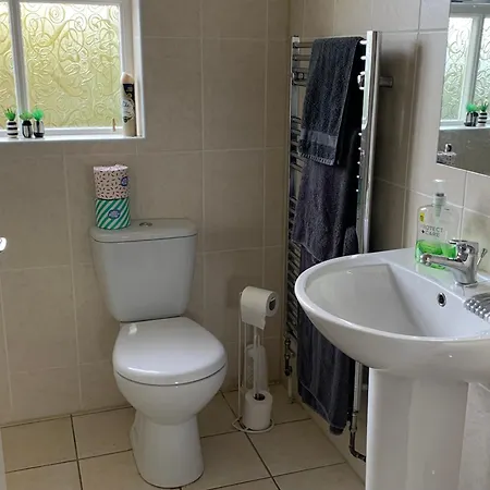 Captivating 3-bed In Port Na Blagh Vakantiehuis