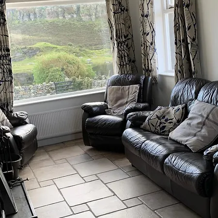 Captivating 3-bed In Port Na Blagh Port na Blaiche