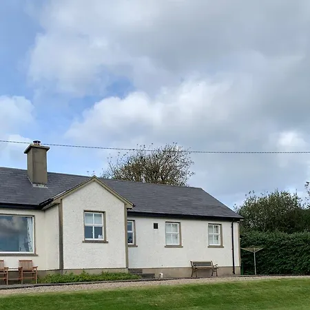 Captivating 3-bed In Port Na Blagh Port na Blaiche