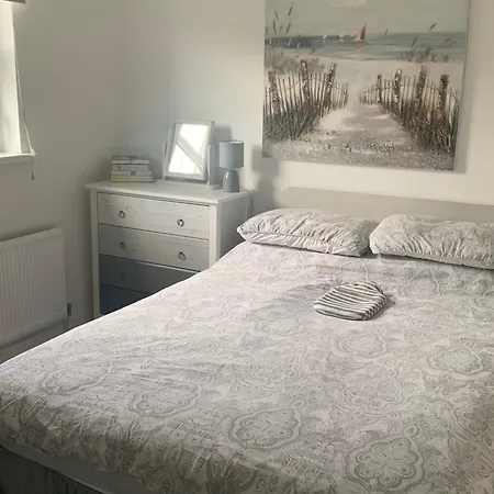 Vakantiehuis Captivating 3-bed In Port Na Blagh